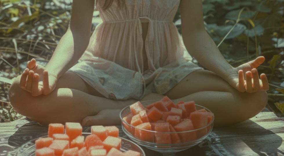 10 дыхательных техник: от стресса до бессонницы