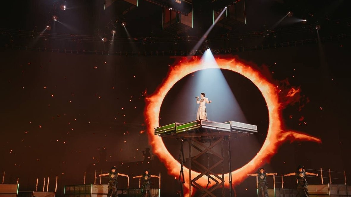 "Интервидение"