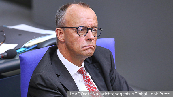     Фото: IMAGO/dts Nachrichtenagentur/Global Look Press   
 Текст: Дмитрий Бавырин