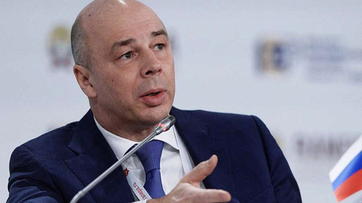 Снова повышение НДС? Что  задумал Силуанов, и кто заплатит за дыры в бюджете?