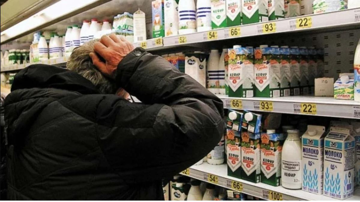 Если будет решение поднять НДС, то последствия будут печальными «со всех точек зрения»