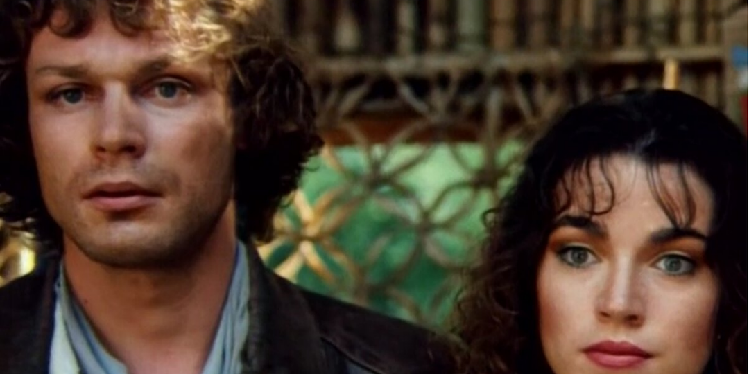 Сможете ли узнать советский фильм, где есть брат и сестра?