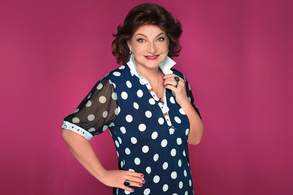    Фото © VK / Телевидение & Радио