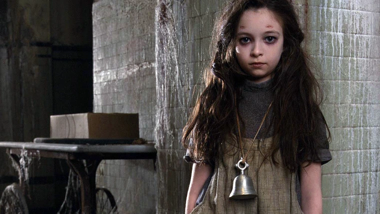 9 недооценённых сериалов Стивена Кинга, о которых вы никогда не слышали