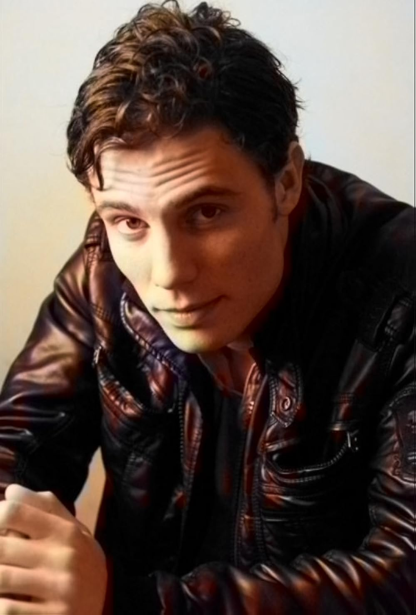 Фёдор Воронцов