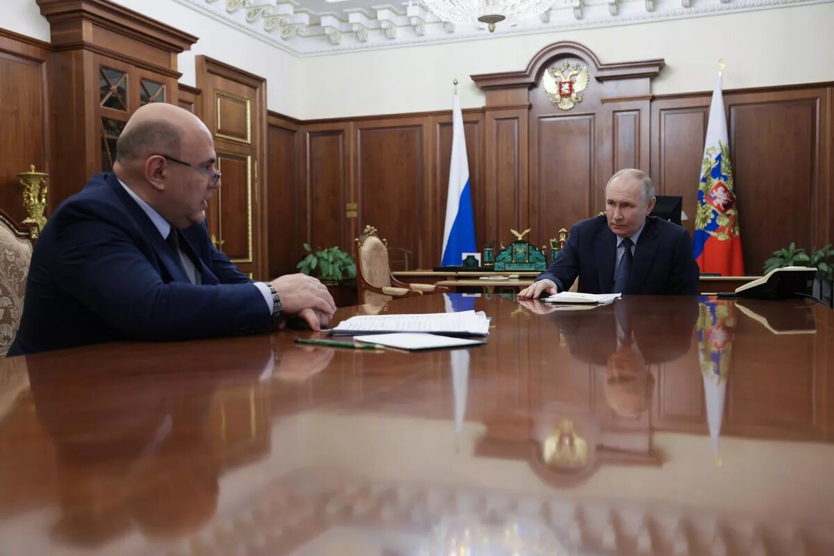 © POOL / Перейти в фотобанк