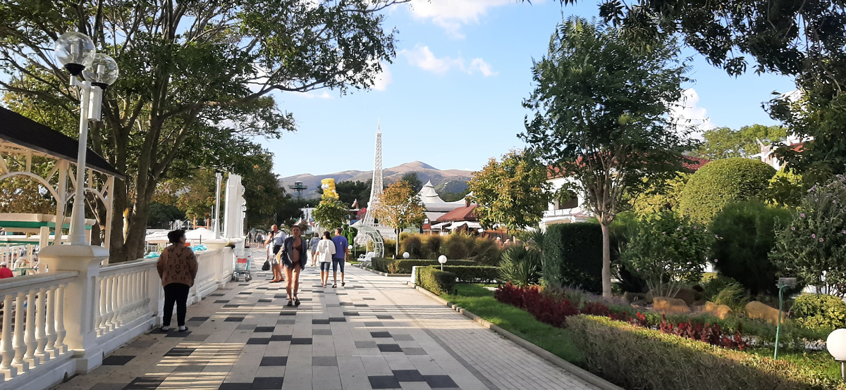 Кабардинка (Геленджикский район).