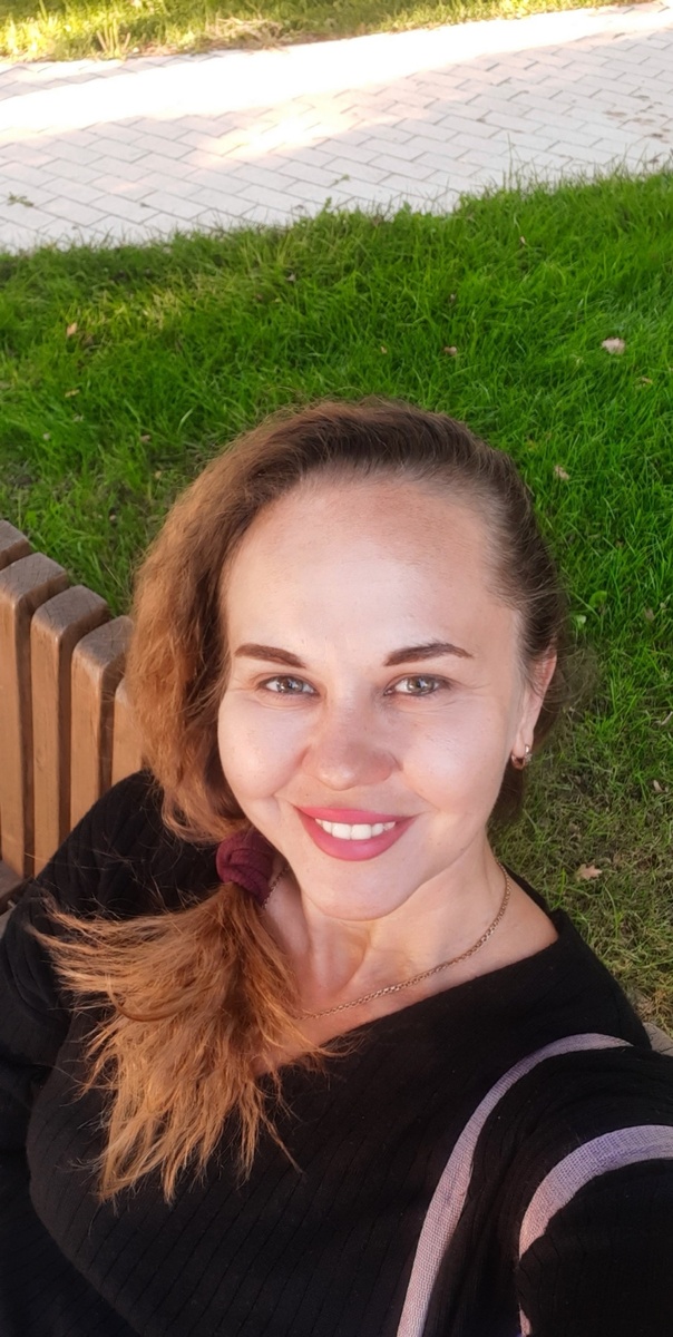 Я в Кабардинке.