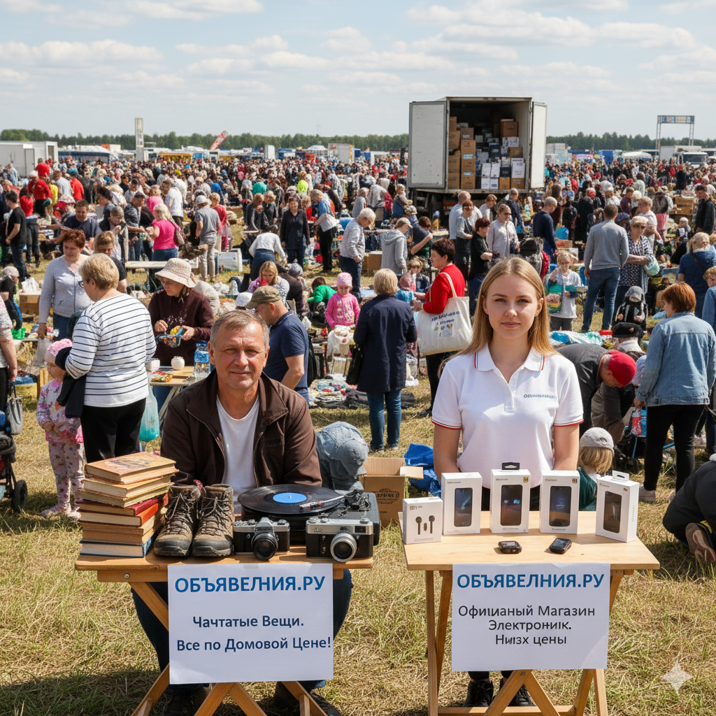 Вот как-то так это поняла и изобразила нейросеть. И знаете - попала в точку!
