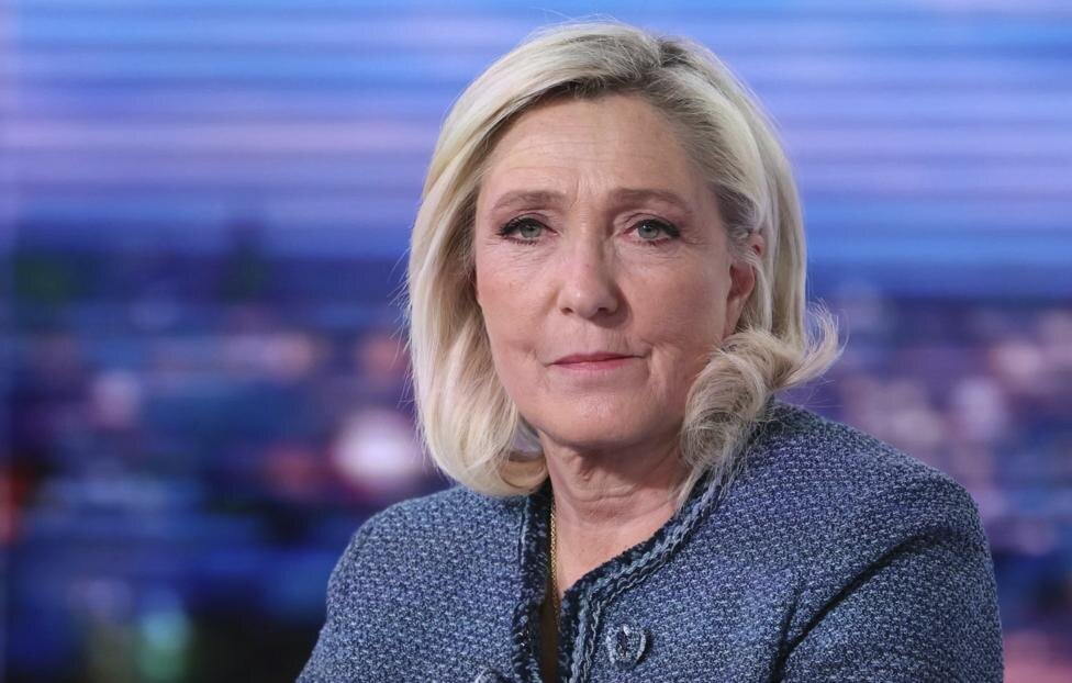 © Thomas Samson, Pool via AP