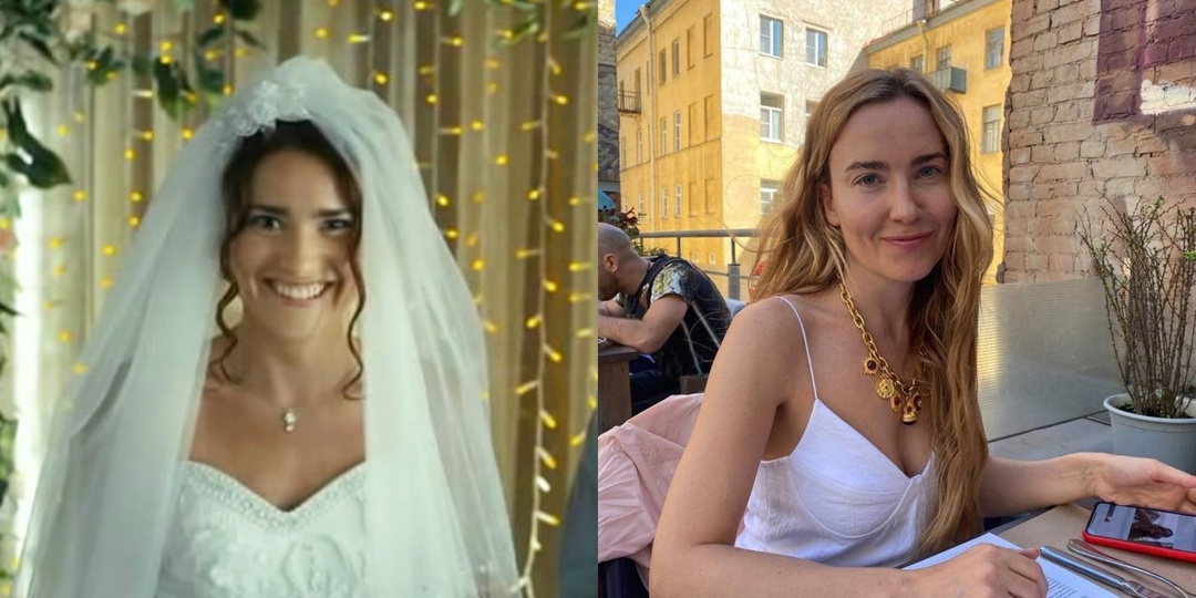 Как спустя 12 лет изменились 10 актеров фильма «Горько!»