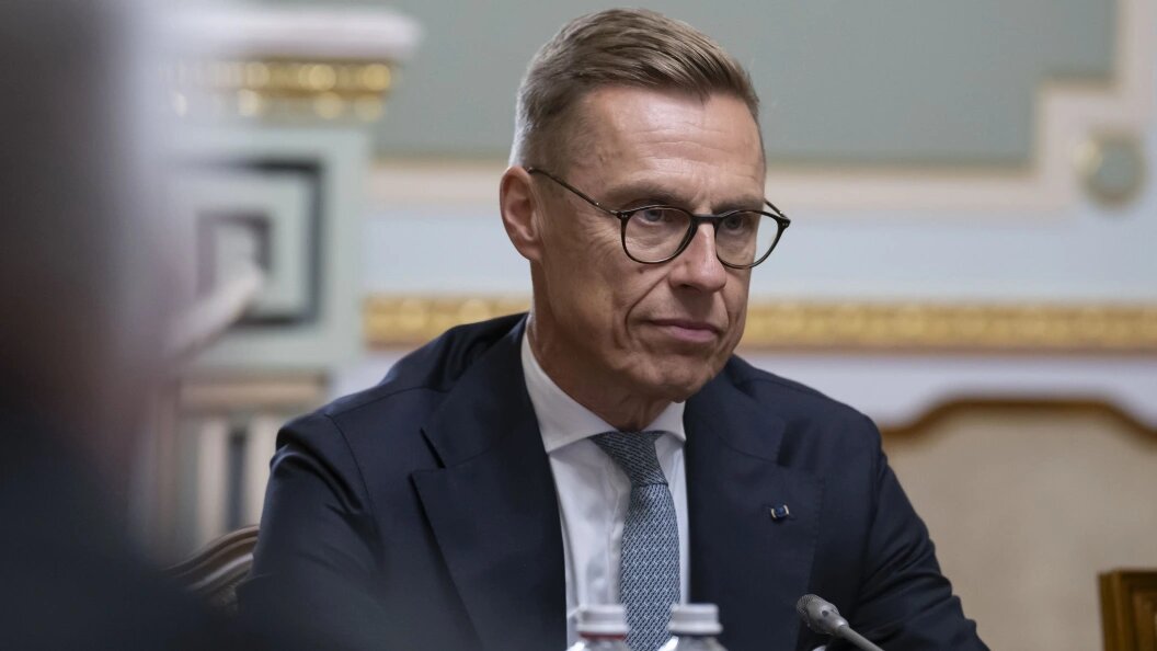    Фото: Ukraine Presidency/Ukrainian Pre/Globallookpress