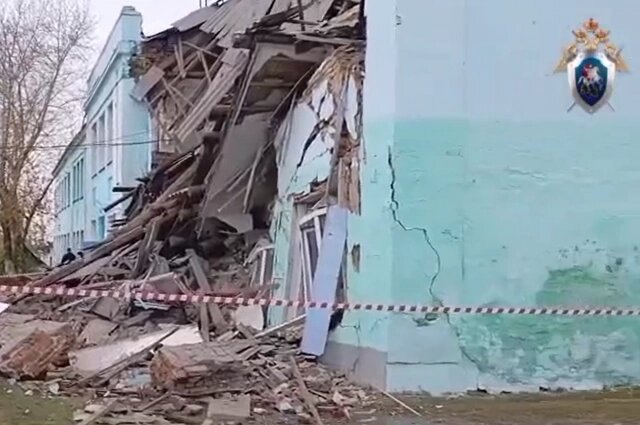    Местные жители долго жаловались в различные службы, но нигде не получали ответа. Фото: СУ СКР по Новосибирской области