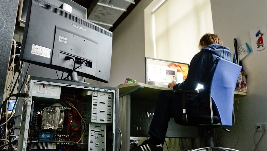    Автор фото: Ермохин Сергей/ДП