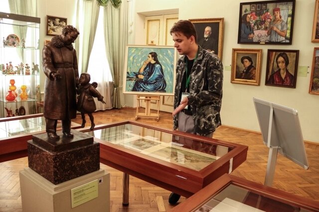    Фото: АиФ/ Анастасия Ходыкина