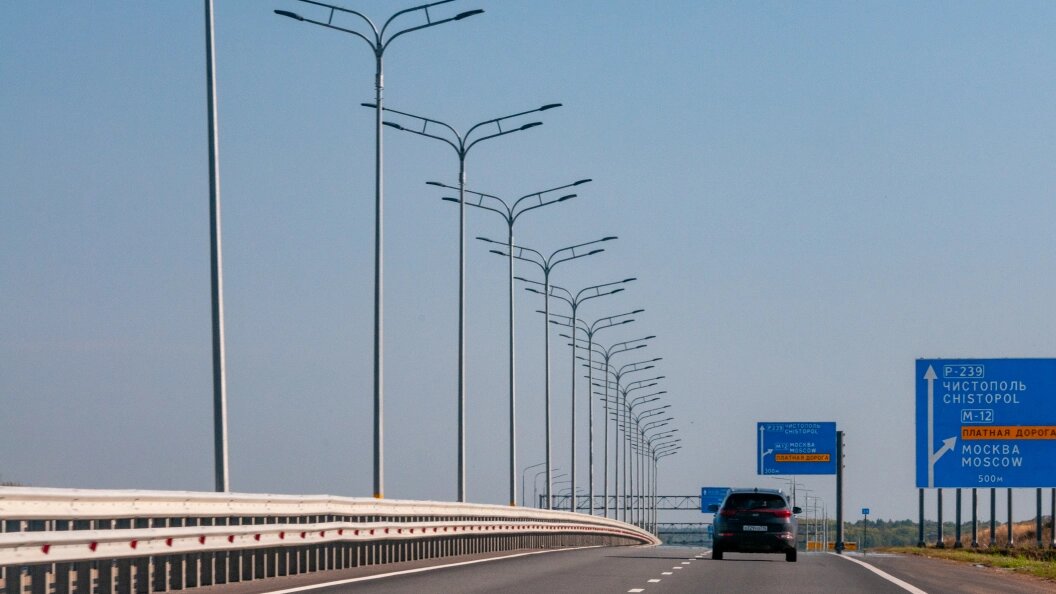    Фото: Svetlana Vozmilova/Globallookpress