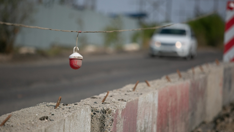   По поручению губернатора Владимира Владимирова более половины средств регионального дорожного фонд направляют на ремонт местных дорог Фото: Валерия Алтухова / / ИА «Победа26»