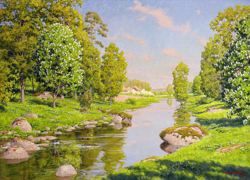 �������� ����� �������, "������ ���� � �����"