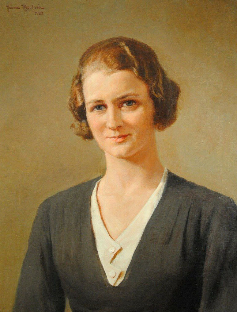  ����� �������,  "������� ������ �������", 1932�.