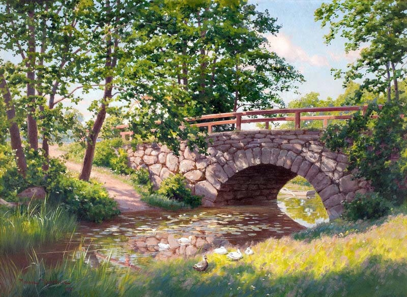 �������� ����� �������, "������ ����", 1921�.