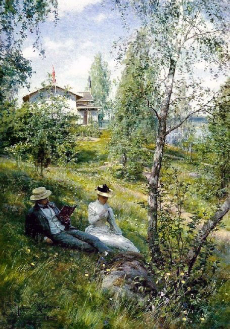 �������� ����� �������, "����� ����������, ������ ���" 1892�.