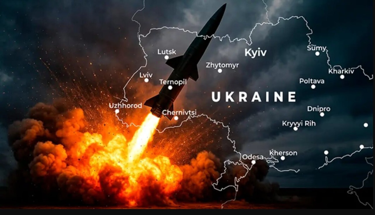 Коллаж NovorosInform