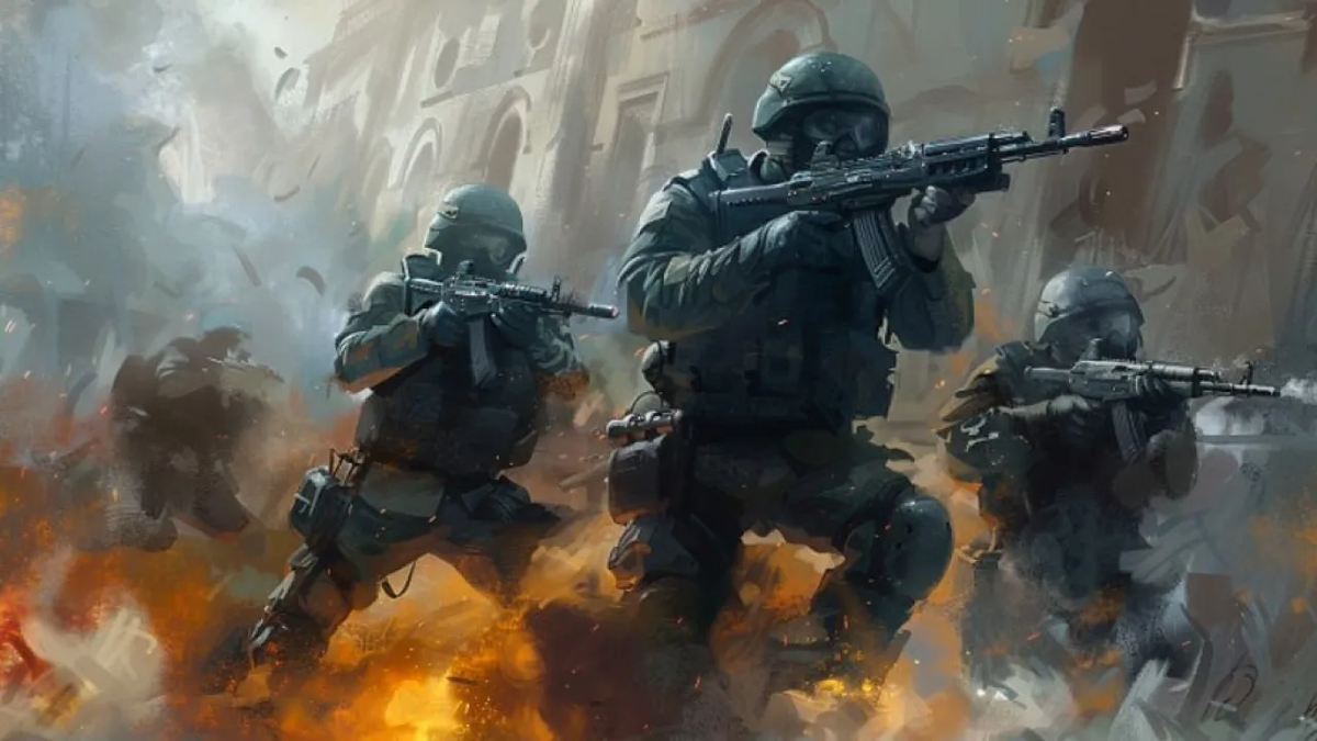 Коллаж NovorosInform