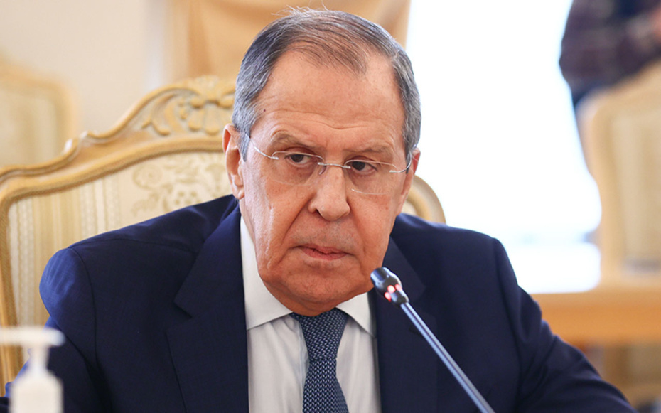    МИД РФ