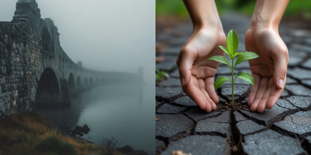 ТЕСТ Пять врат Души