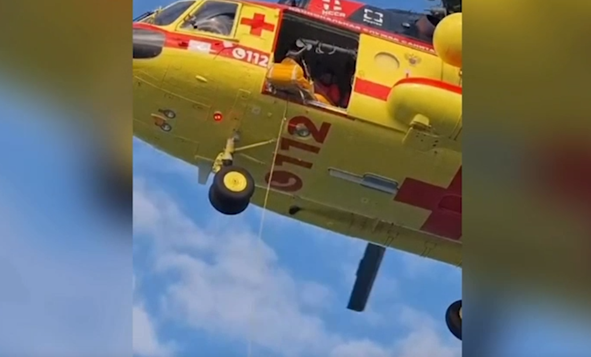     / Источник: Кадр из видео