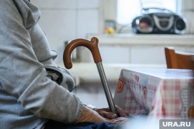 Пенсионеры в Челябинской области, ЯНАО, Ненецком АО и других получат выплаты
Фото: Илья Московец © URA.RU