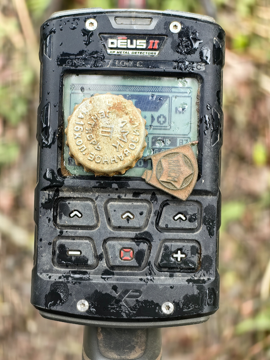 Пробка от молока может стоить от 1000р, они весьма редкие. 