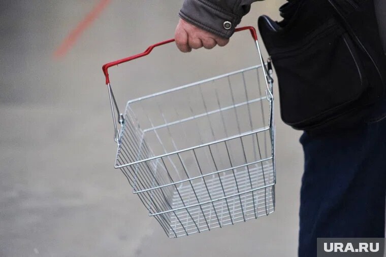 В России предложили усилить контроль за качеством товаров
Фото: Екатерина Сычкова © URA.RU