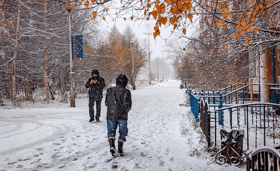    © Андрей Сорокин/РИА Новости