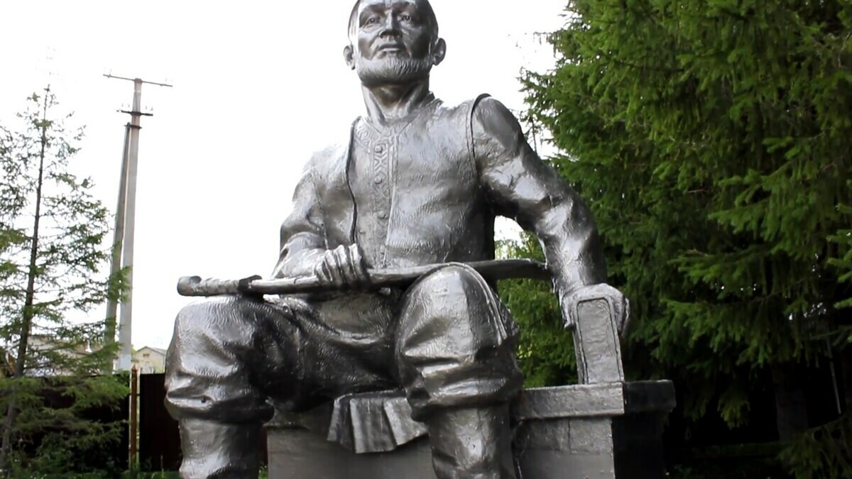 
Канзафар Усаев. Источник фото: ru.m.wikipedia.org