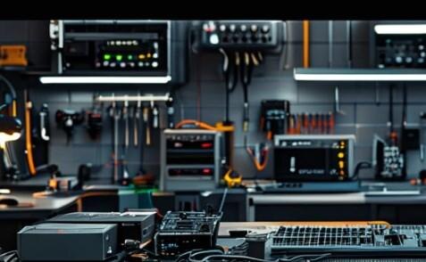 
Плёнка на фотоаппарате новой эры: что можно сделать с современной зеркалкой