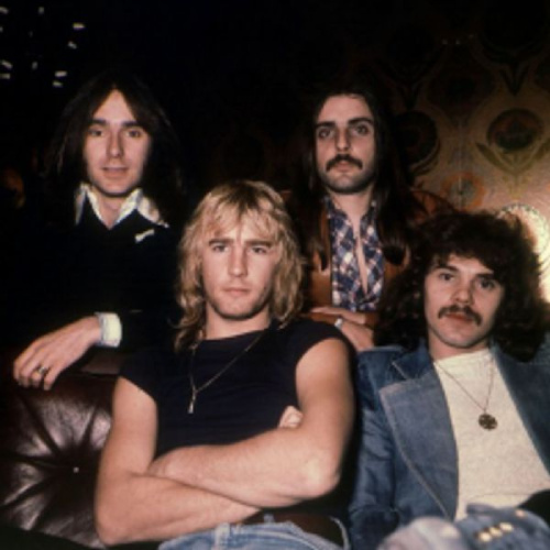    Status Quo / collectomania.ru