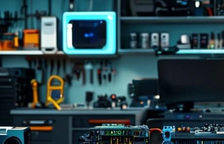 
Небольшой совет, как продлить жизнь электрическому чайнику