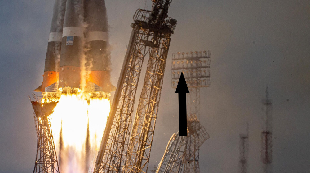    Невероятные тайны космодрома Ясный, о которых вы не знали