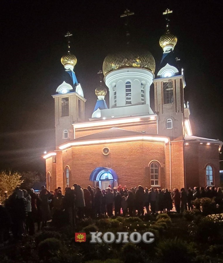    фото Натальи Алфимовой Газета Колос