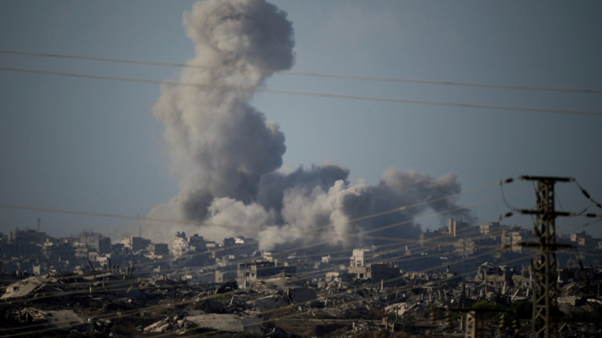    Фото: Leo Correa/AP/ТАСС; 5-tv.ru