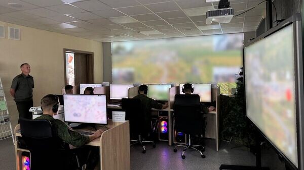    © Photo : Военная академия Республики Беларусь