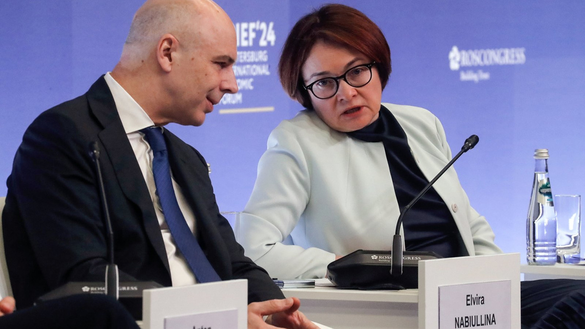Перспективы и надежды