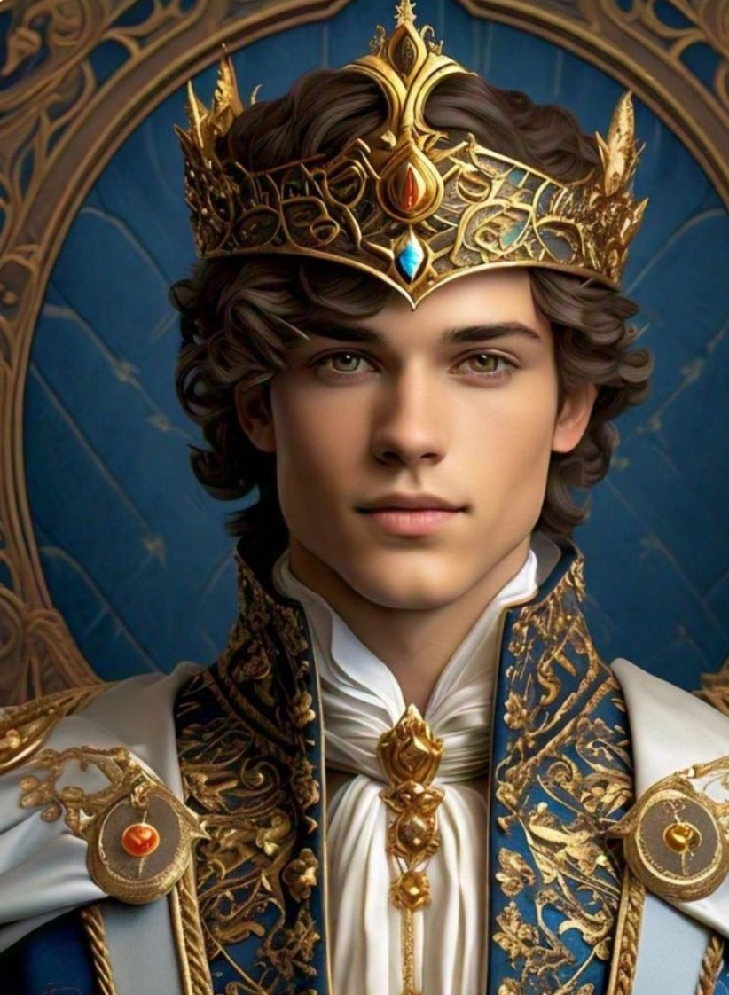 Создано с помощью ИИ. ПРИНЦ.