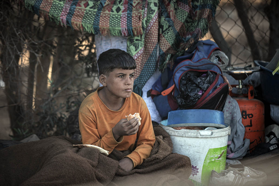    Moiz Salhi/Keystone Press Agency/Global Look Press