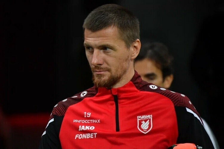 О.Иванов. Фото из открытых источников сети Интернет