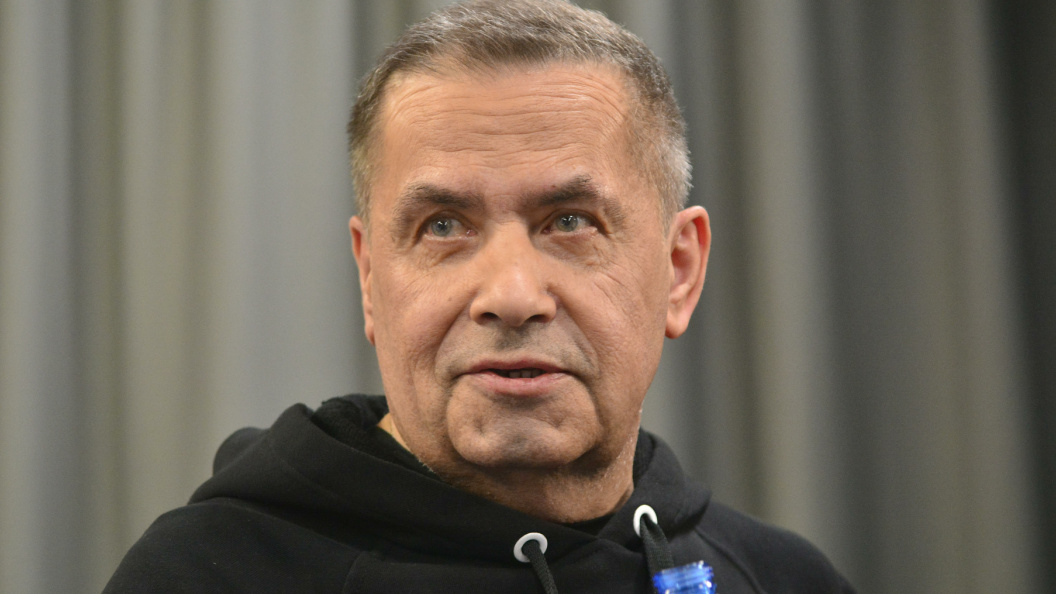    Фото: Pavel Kashaev, Павел Кашаев/Globallookpress