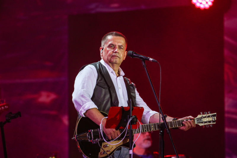    Фото: Lantyukhov Sergey/news.ru/Globallookpress