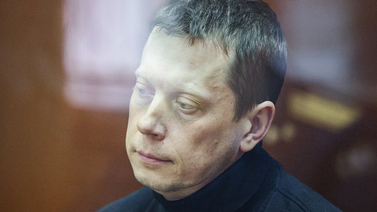   Александр Щербак / ТАСС