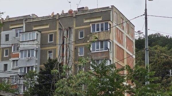    © Telegram-канал главы администрации Ялты Янины Павленко